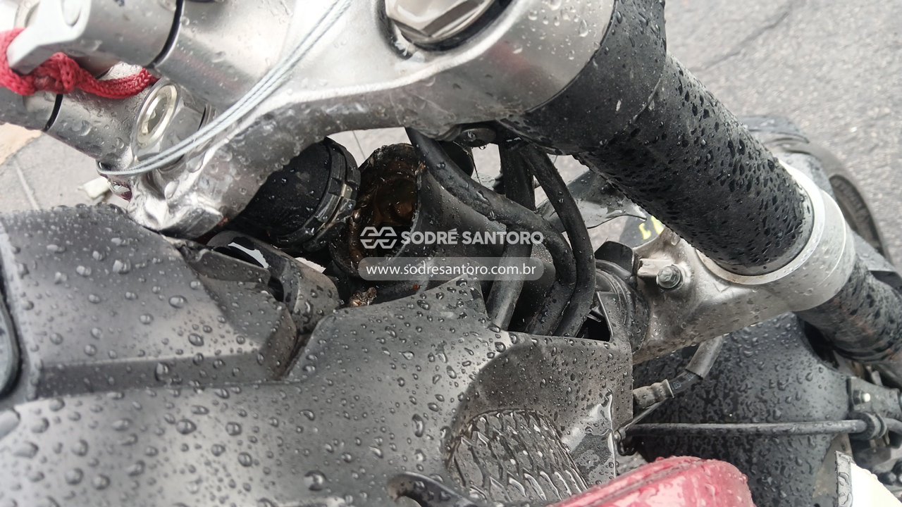 Honda CB 1000r - 2020/2021 — foto 10 de 11