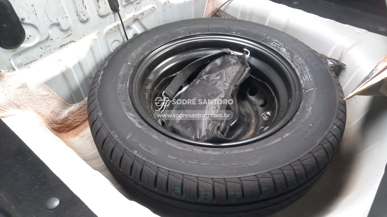 Renault Kwid Zen 2 - 2022/2023 — foto 9 de 12