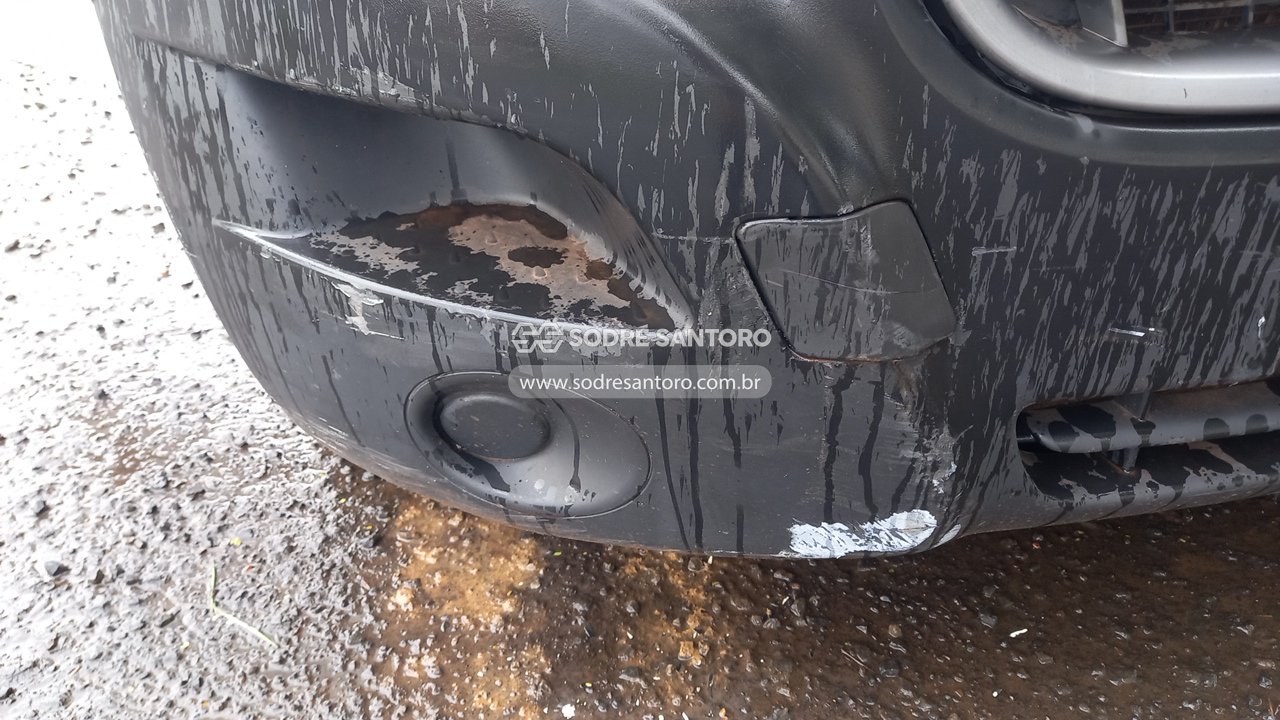 Renault Master Gcasa Amb - 2017/2018 — foto 11 de 13