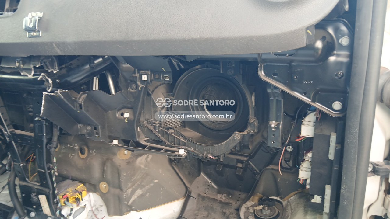 Mercedes-benz 416 Alter Amb - 2020/2021 — foto 7 de 12