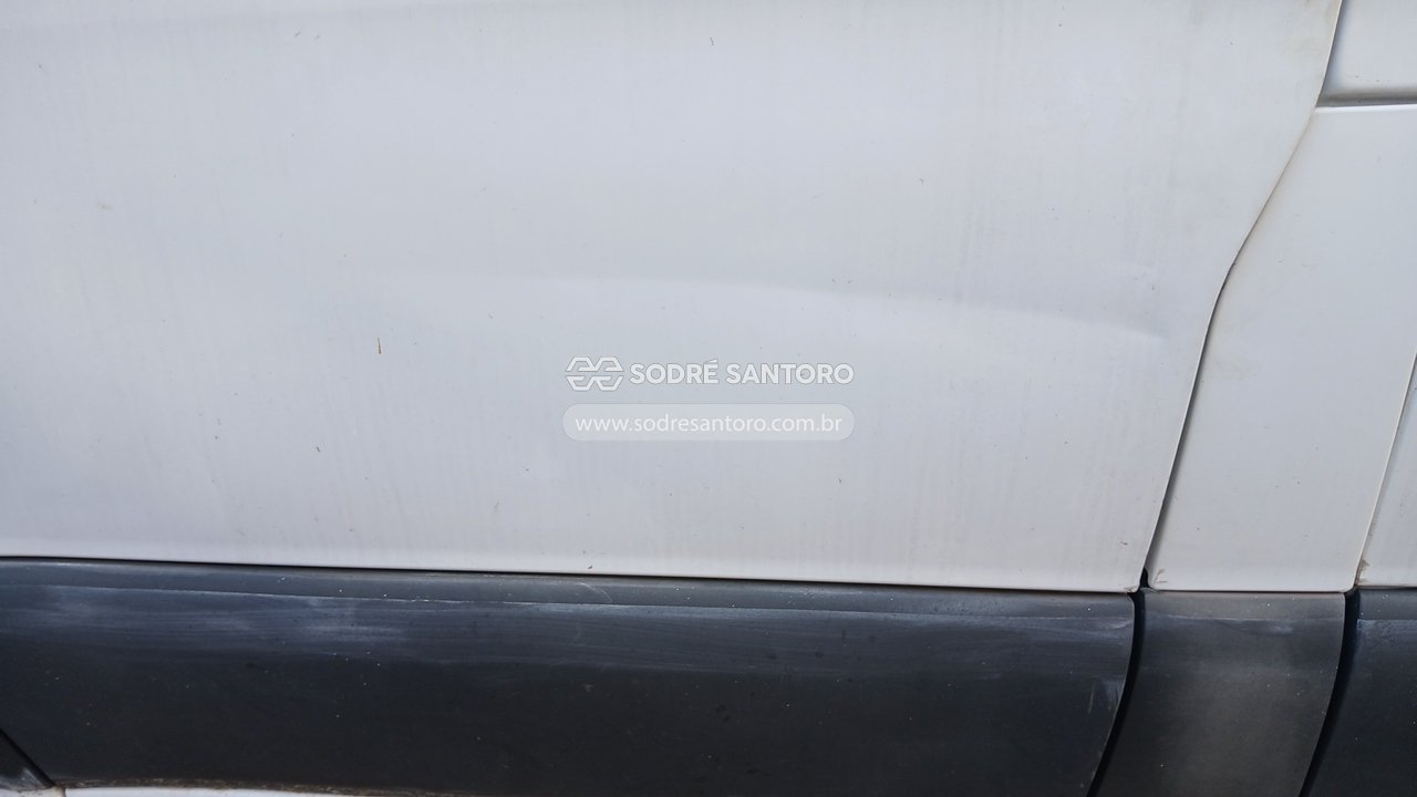 Mercedes-benz 416 Alter Amb - 2020/2021 — foto 11 de 12