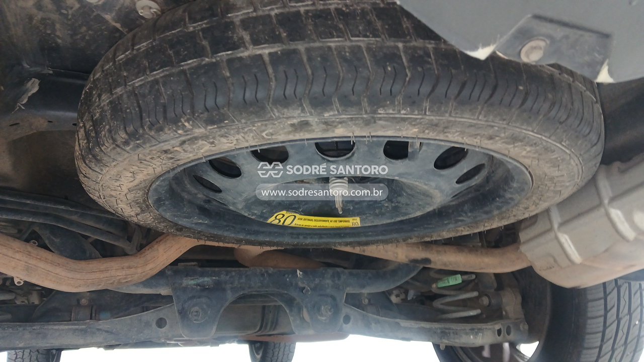 Caoachery Tiggo8 1.6 Tgdi - 2022/2023 — foto 9 de 12