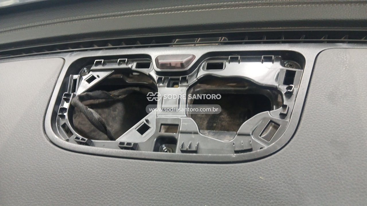 Caoachery Tiggo8 1.6 Tgdi - 2022/2023 — foto 12 de 12