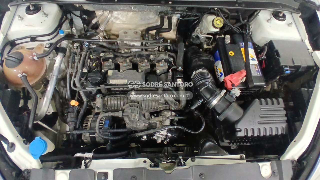 Caoachery Tiggo8 1.6 Tgdi - 2022/2023 — foto 5 de 12