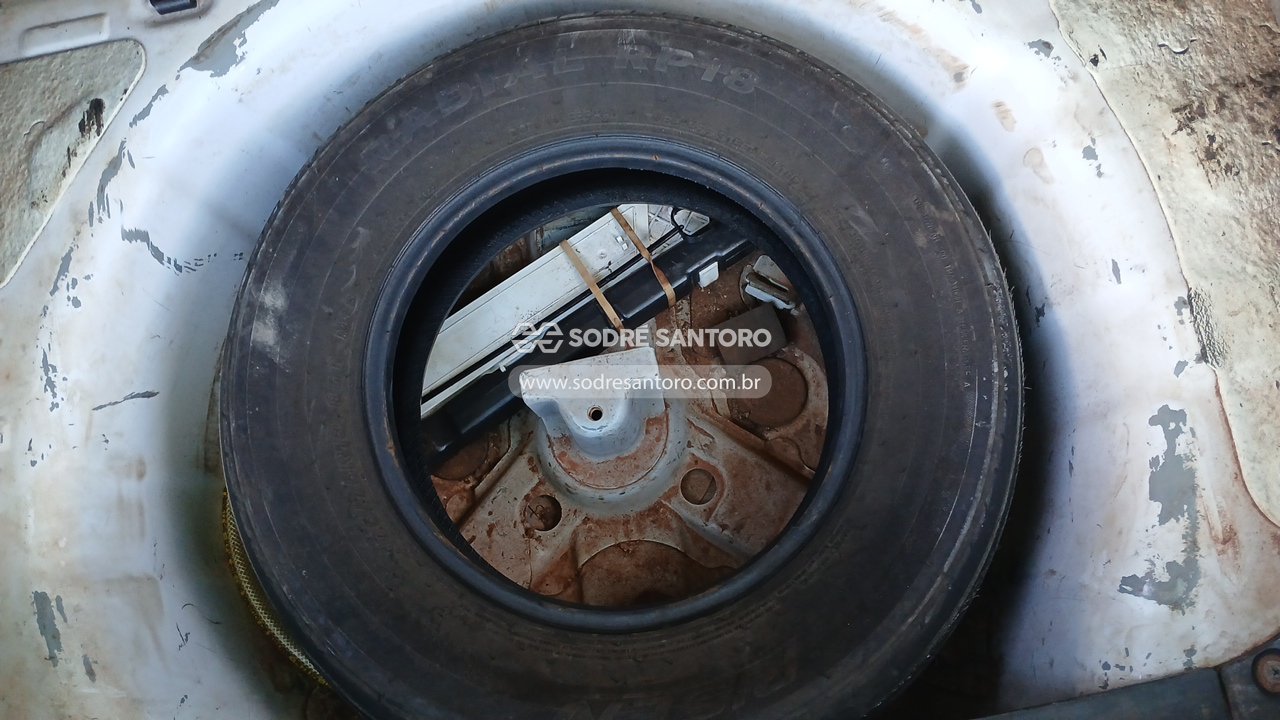 Hyundai Hb20 1.0 Comfort - 2015/2015 — foto 10 de 12