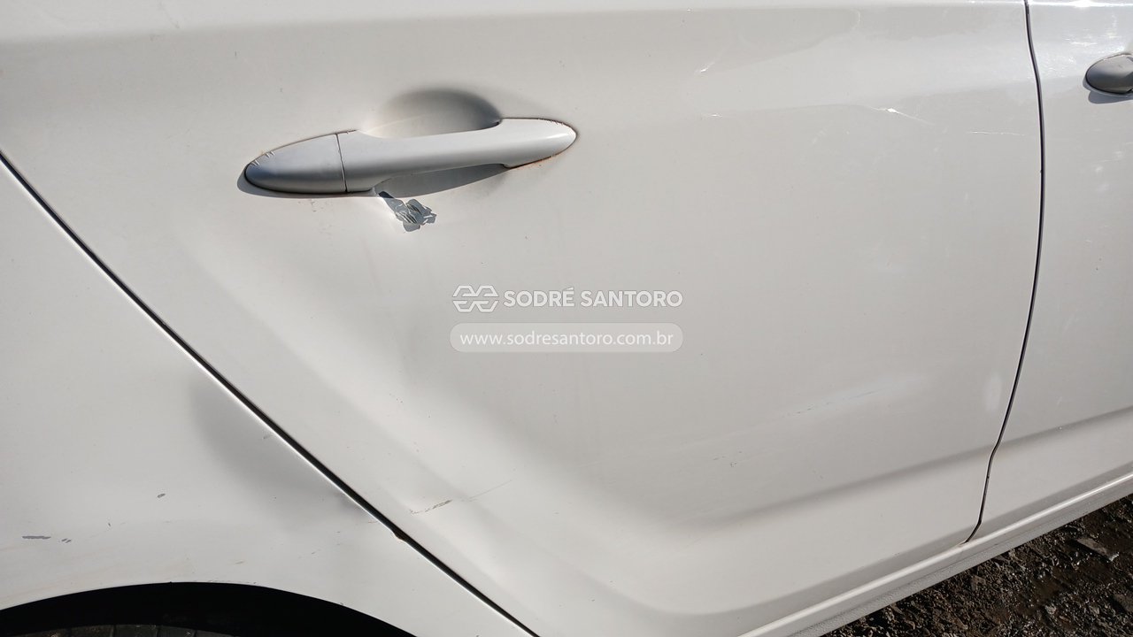 Hyundai Hb20 1.0 Comfort - 2015/2015 — foto 11 de 12