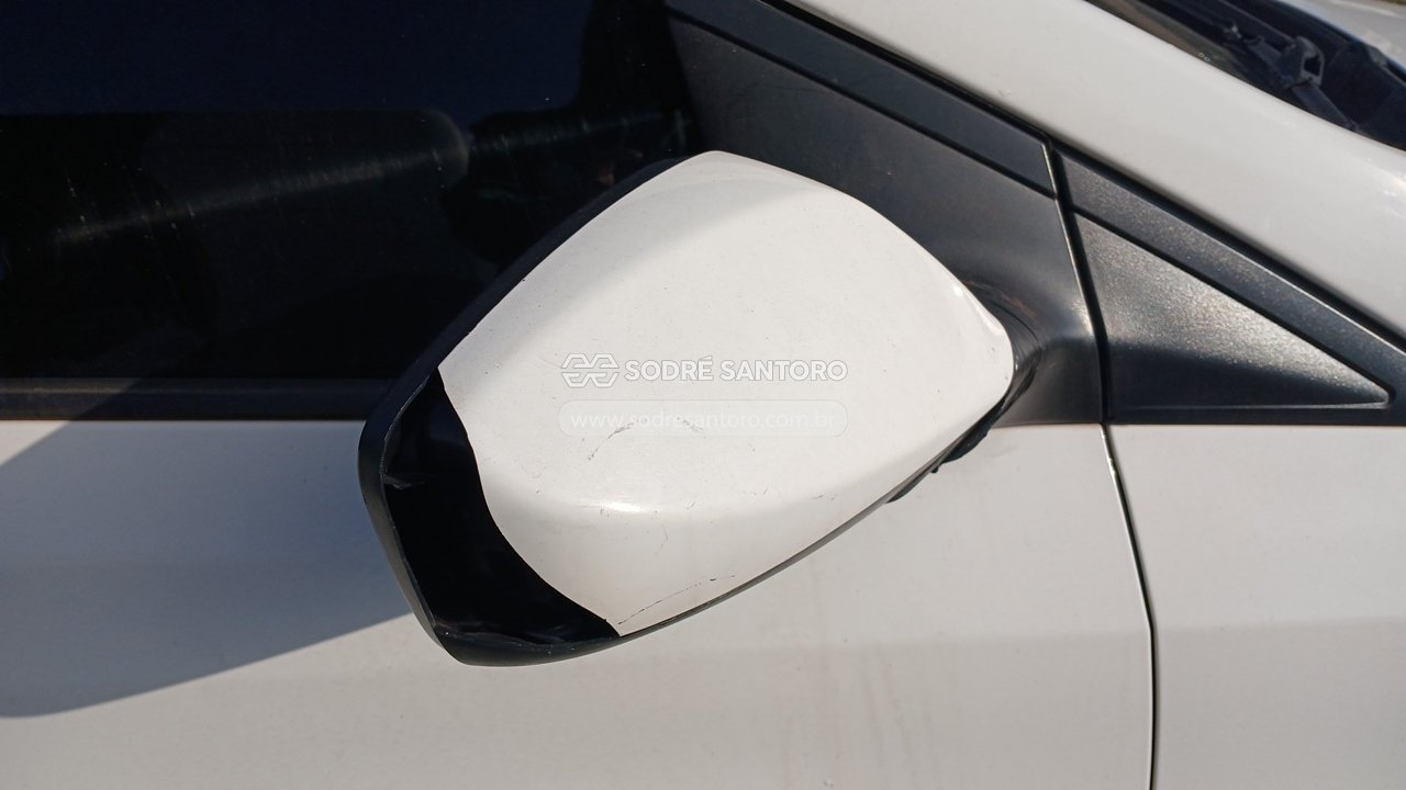Hyundai Hb20 1.0 Comfort - 2015/2015 — foto 12 de 12