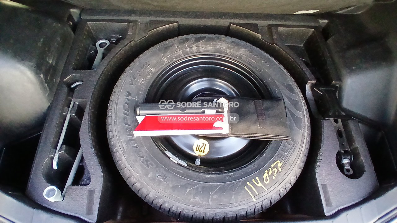 Mitsubishi Asx Awd Cvt Flex H - 2017/2018 — foto 10 de 12