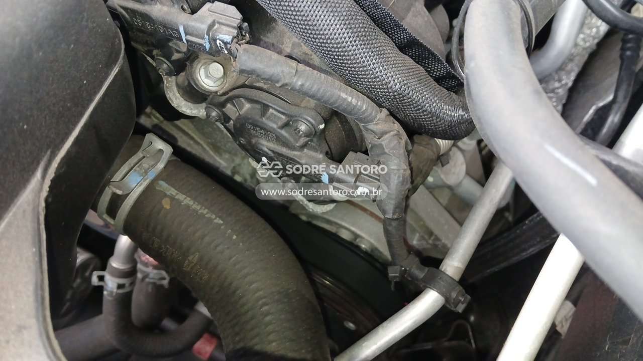 Dodge Durango Crew - 2013/2013 — foto 12 de 12