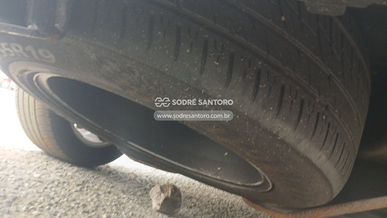 Land Rover Discovery 4 2.7 SE - 2009/2010 — foto 9 de 12