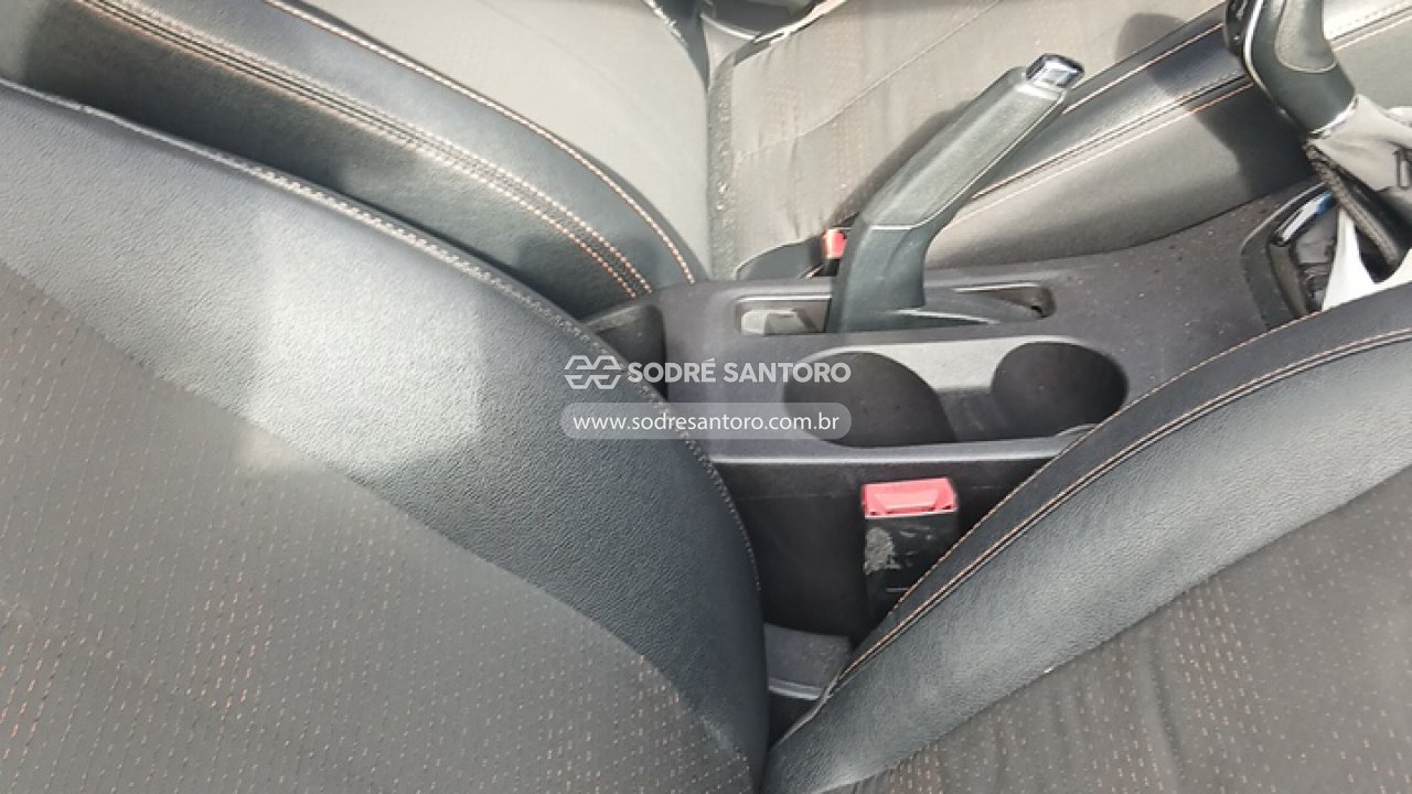 Chery Tiggo 2 1.5 Look - 2020/2020 — foto 8 de 8