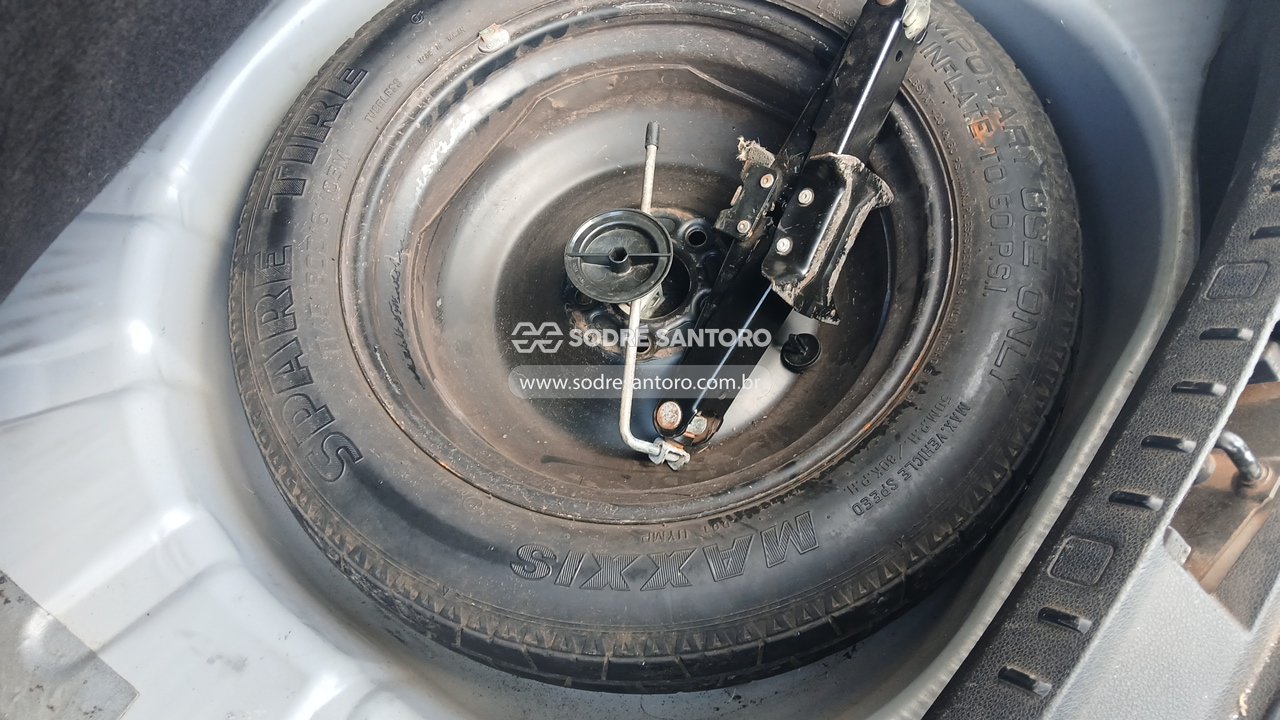 Ford Focus 2.0l FC - 2009/2009 — foto 10 de 12