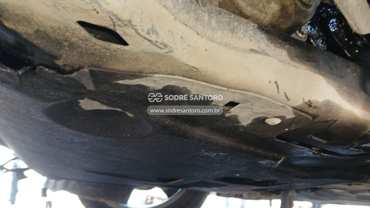 Volvo V60 2.0 T5 RD CF - 2012/2013 — foto 12 de 12