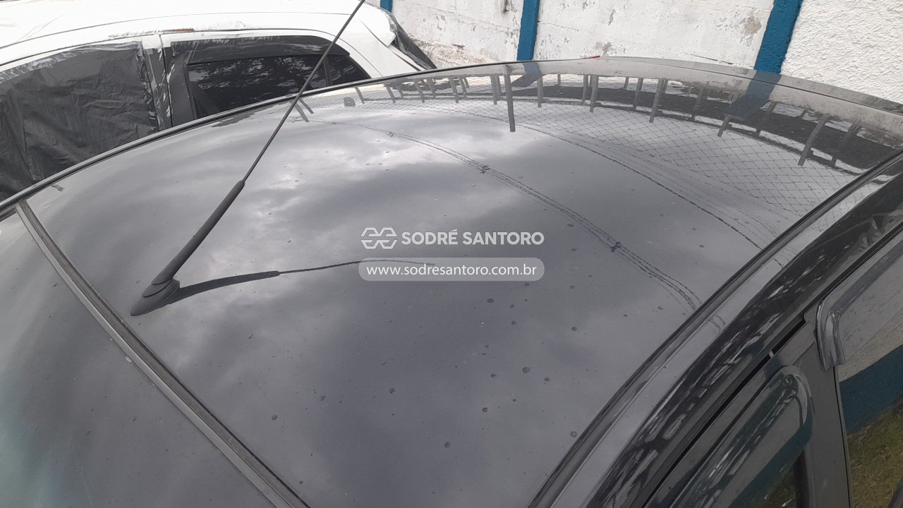 Ford Fiesta 1.6 Flex - 2010/2011 — foto 12 de 12