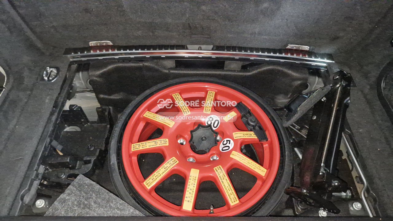 Porsche Cayenne V6 - 2015/2016 — foto 10 de 12