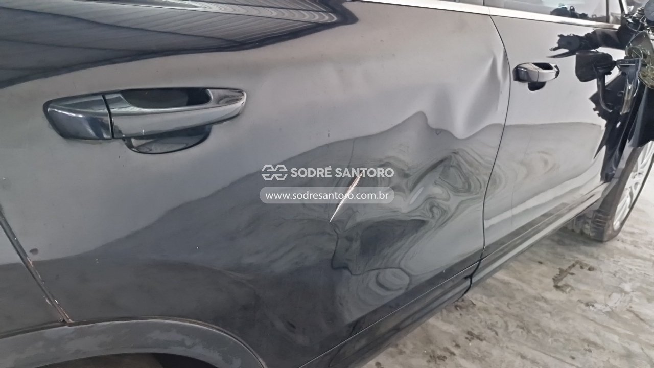 Porsche Cayenne V6 - 2015/2016 — foto 12 de 12