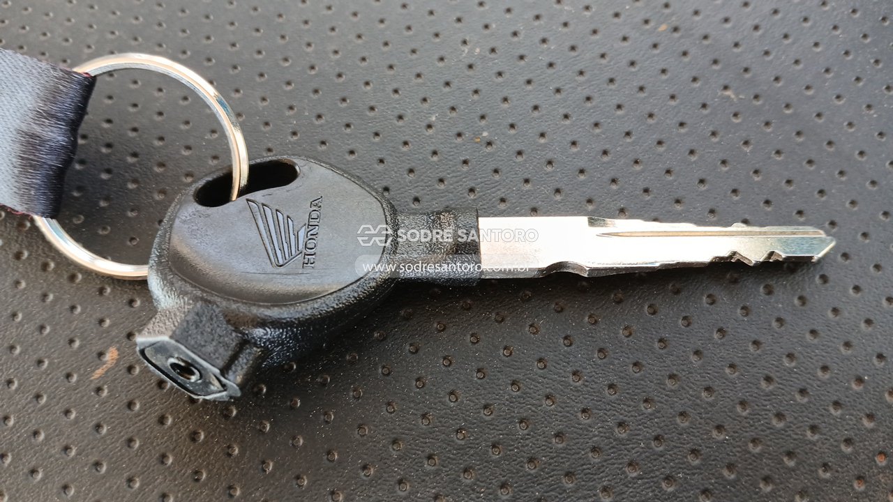 Honda Elite 125 - 2025/2026 — foto 11 de 11