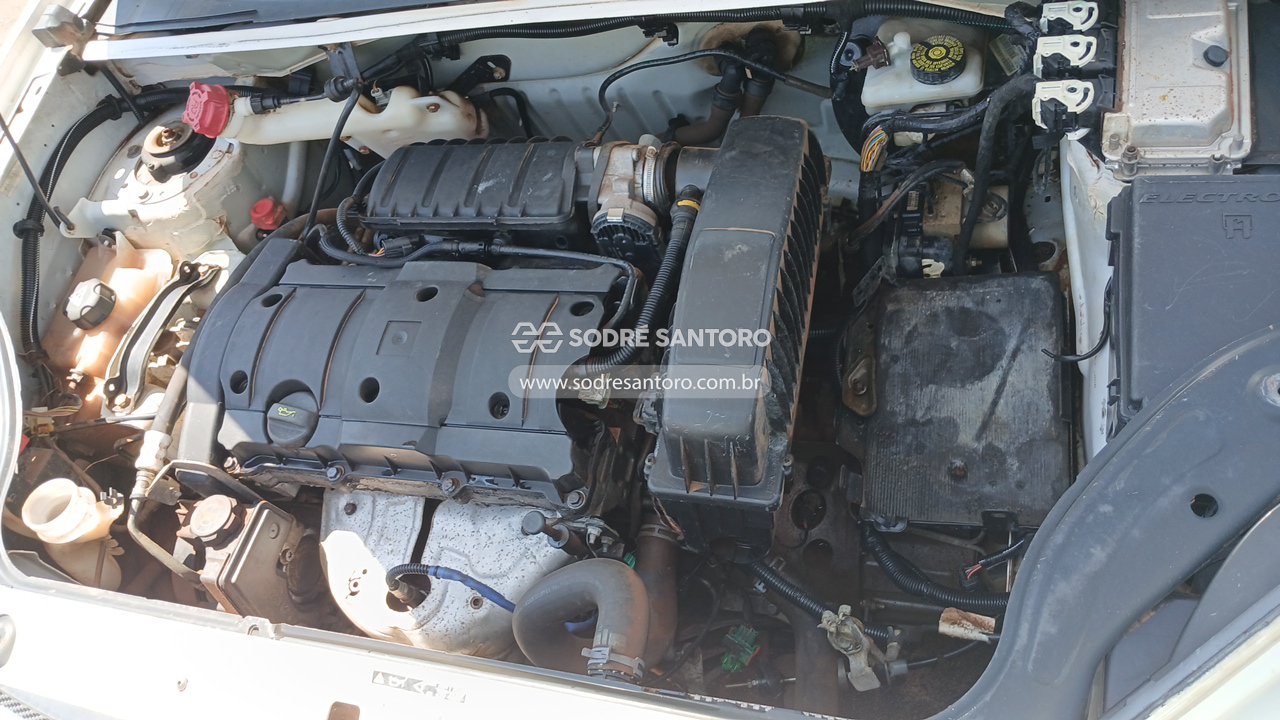 Peugeot Part Greencar - 2016/2017 — foto 5 de 12
