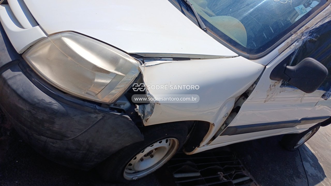 Peugeot Part Greencar - 2016/2017 — foto 11 de 12
