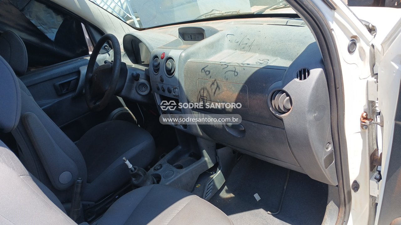 Peugeot Part Greencar - 2016/2017 — foto 7 de 12