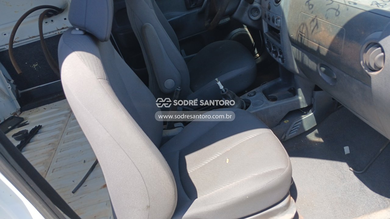 Peugeot Part Greencar - 2016/2017 — foto 8 de 12