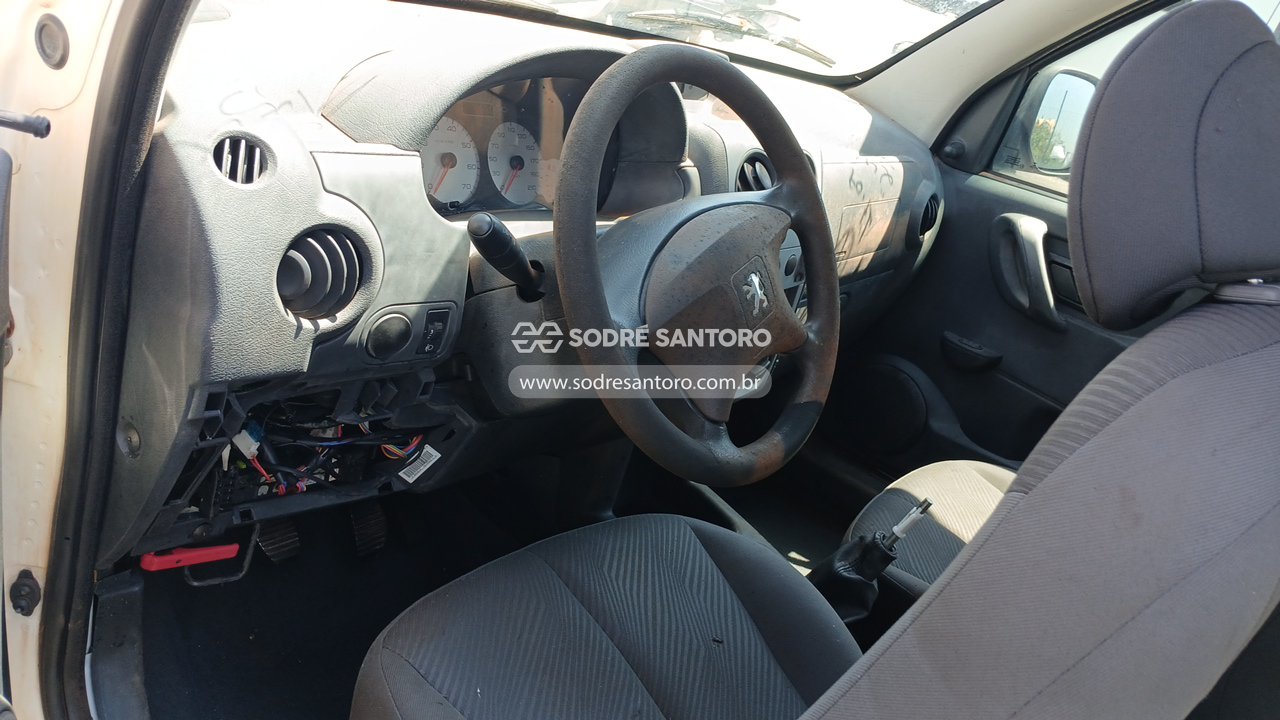 Peugeot Part Greencar - 2016/2017 — foto 6 de 12