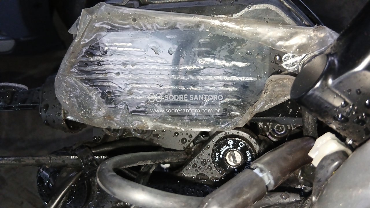 Yamaha MT 03 Abs - 2025/2026 — foto 8 de 12