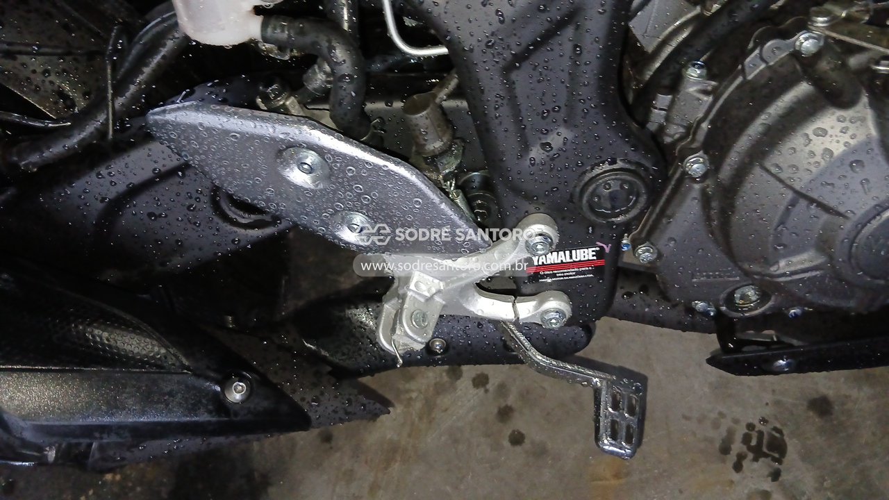 Yamaha MT 03 Abs - 2025/2026 — foto 12 de 12