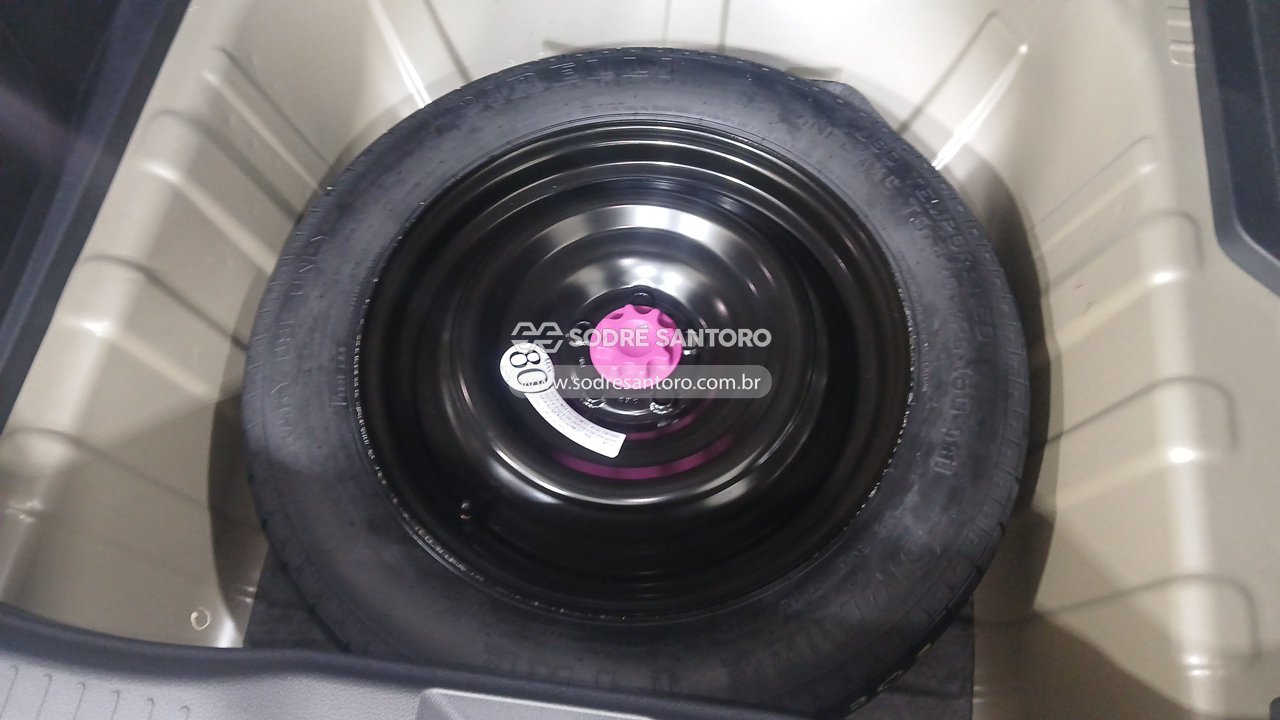 Toyota Ycross Xre Flex - 2026/2026 — foto 10 de 12