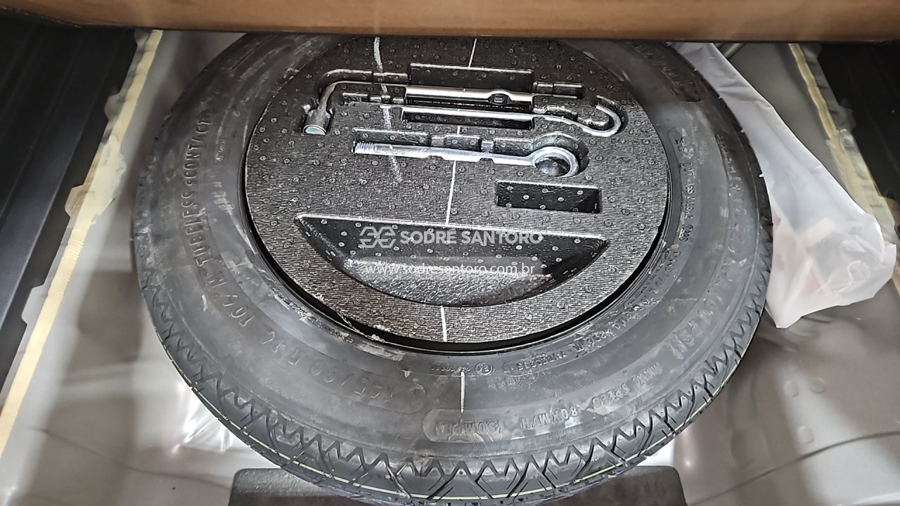 Honda Hr-v Advance - 2026/2027 — foto 10 de 12