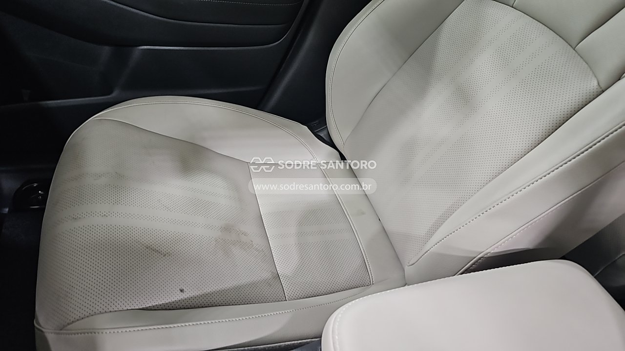 Honda Hr-v Advance - 2026/2027 — foto 11 de 12