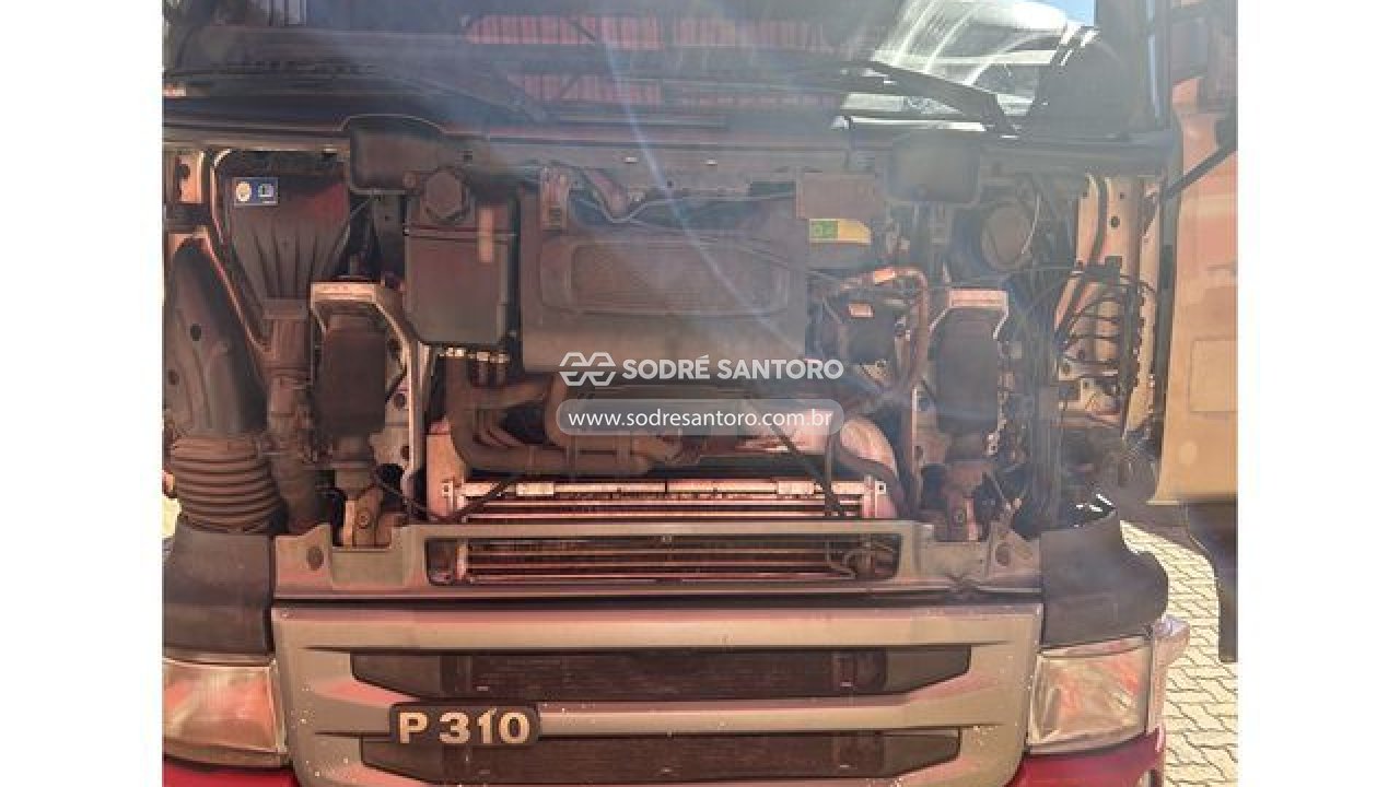 Scania P 310 B8x2 - 2012/2013 — foto 11 de 12
