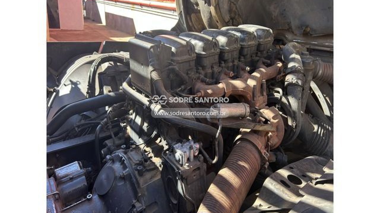 Scania P 310 B8x2 - 2012/2013 — foto 12 de 12