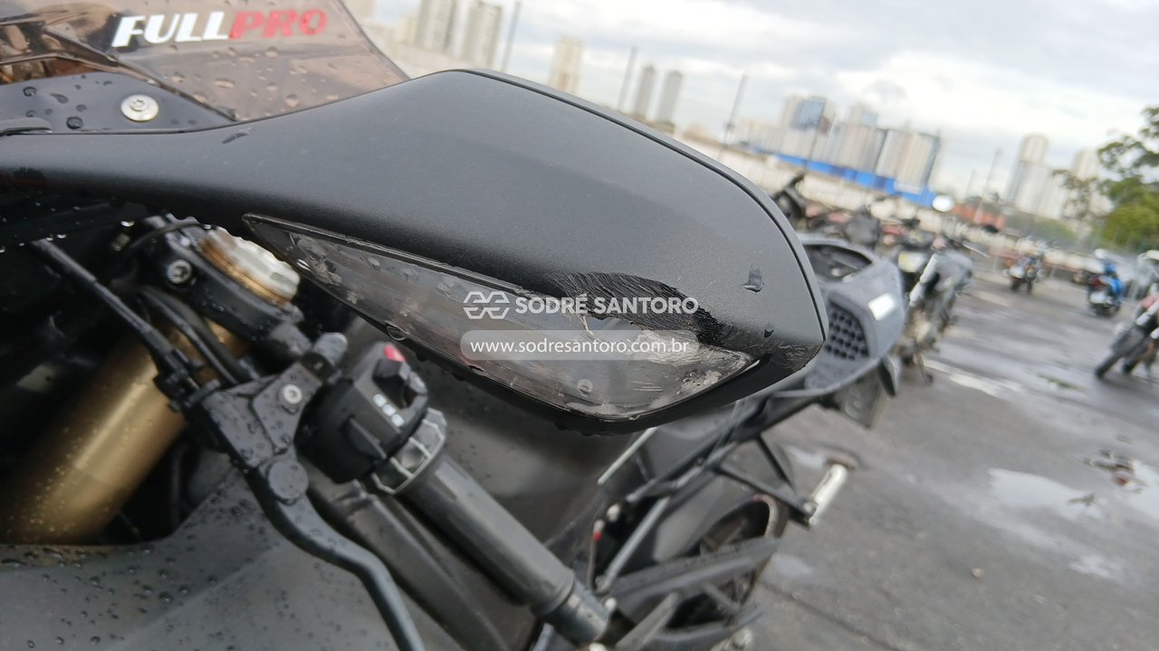 Bmw S1000 RR - 2022/2022 — foto 9 de 11