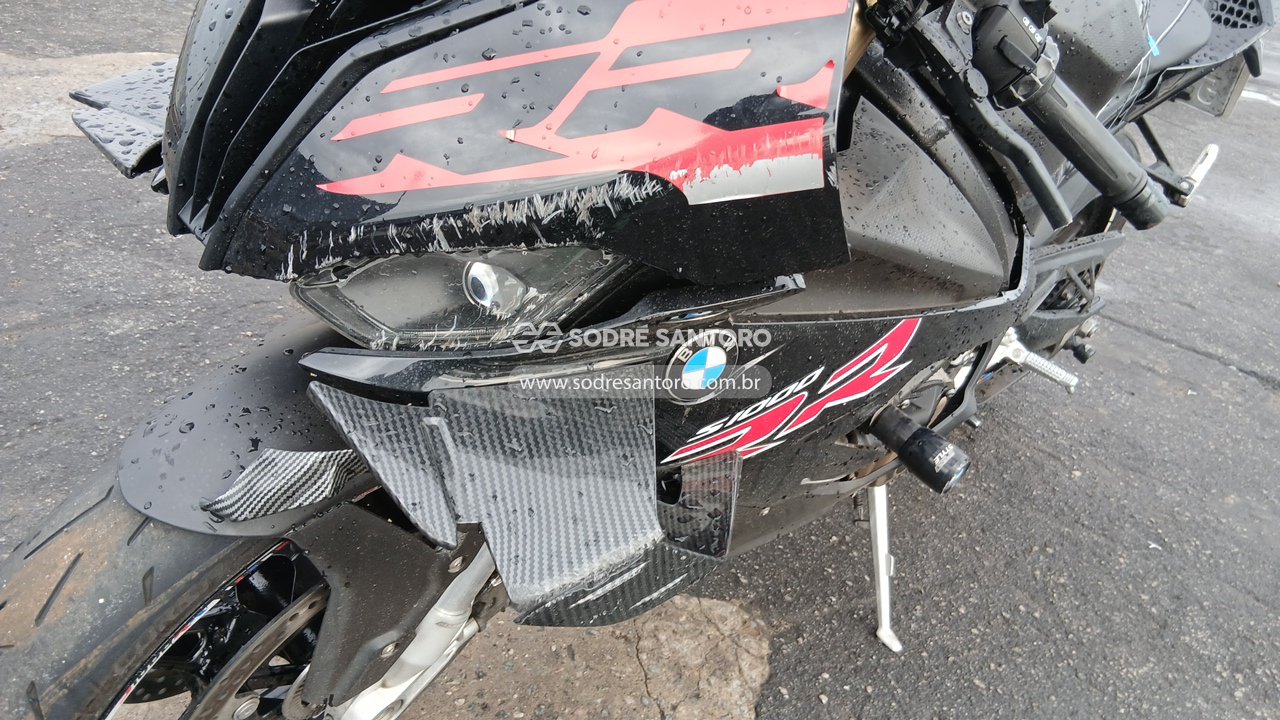 Bmw S1000 RR - 2022/2022 — foto 10 de 11