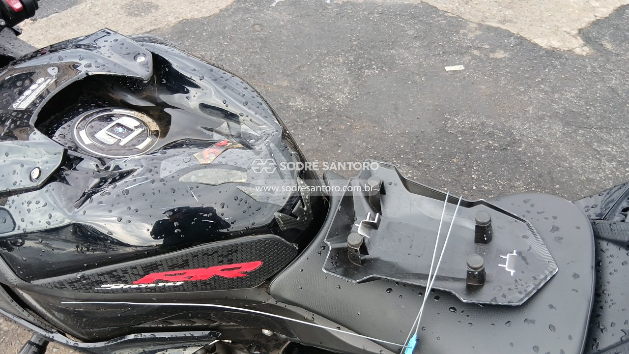 Bmw S1000 RR - 2022/2022 — foto 11 de 11