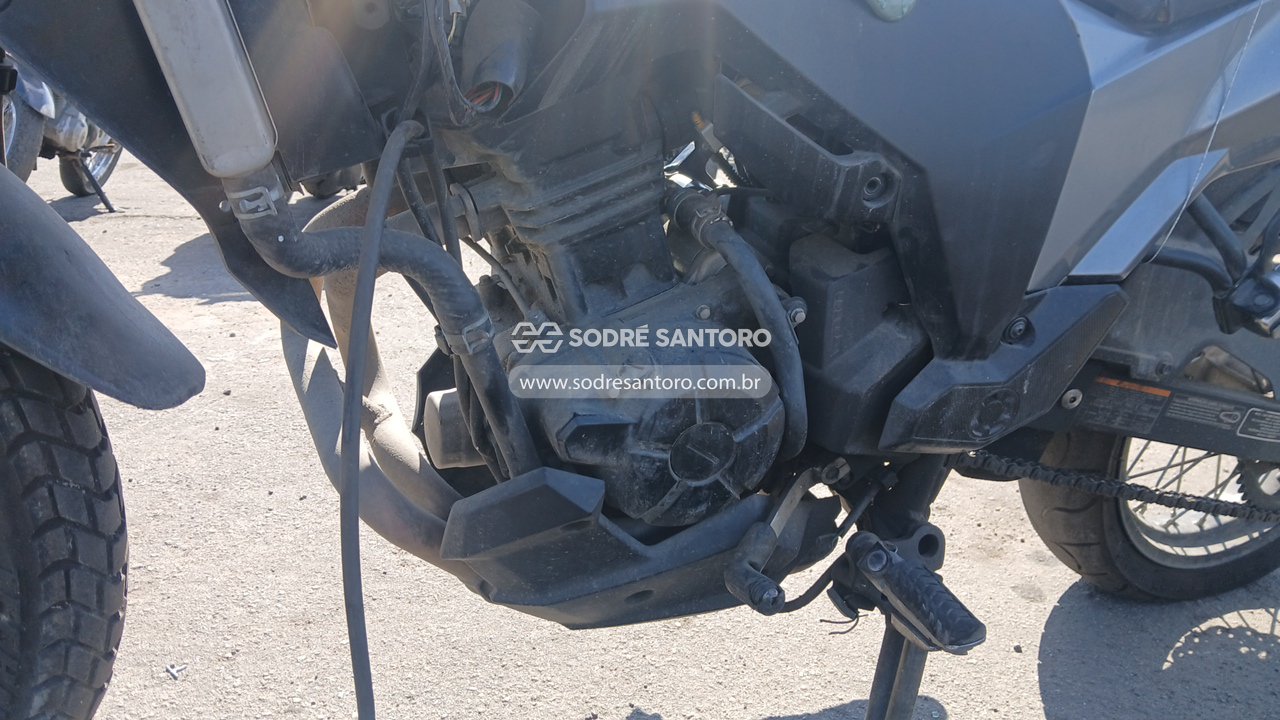 Kawasaki Versys-x 300 A - 2022/2023 — foto 6 de 11