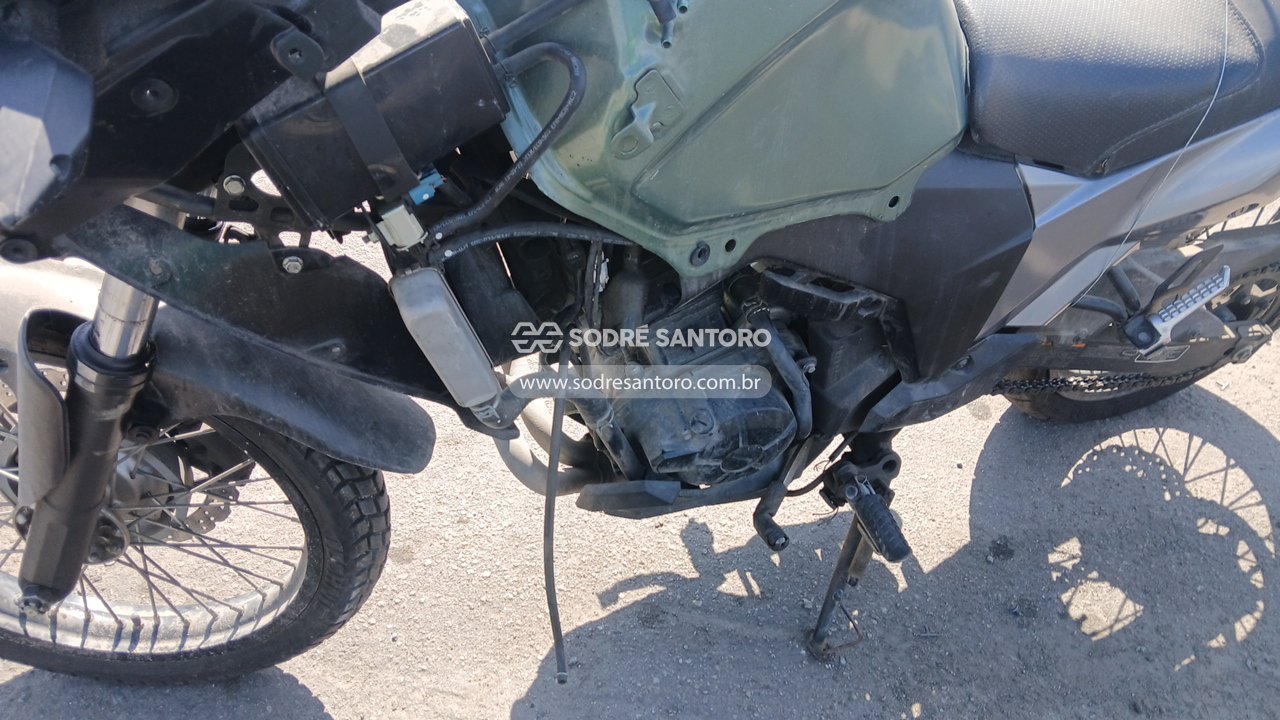 Kawasaki Versys-x 300 A - 2022/2023 — foto 10 de 11