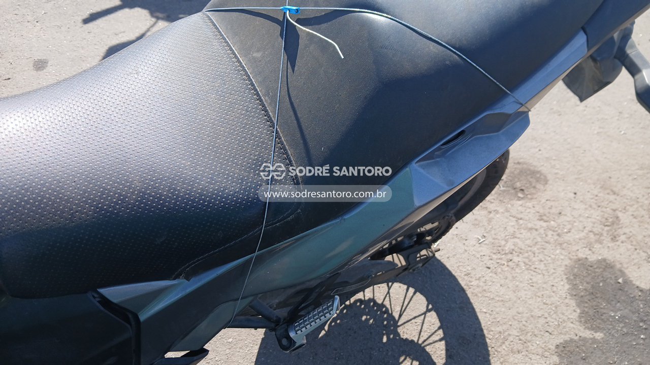 Kawasaki Versys-x 300 A - 2022/2023 — foto 11 de 11