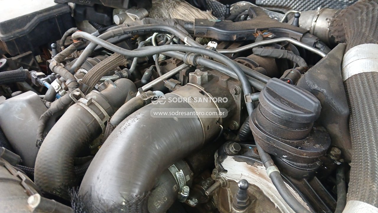 Jeep Gcherokee Ltd Crd - 2015/2015 — foto 12 de 12