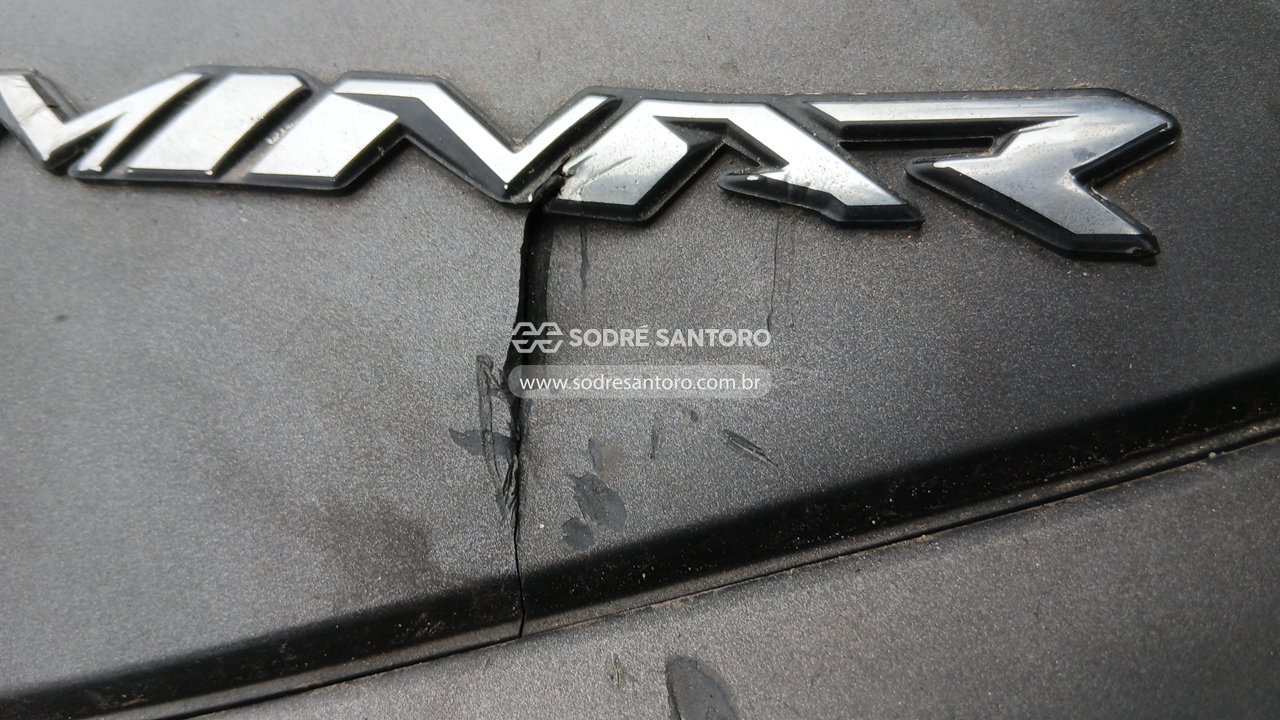 Bajaj Dominar D400 T - 2023/2023 — foto 11 de 11