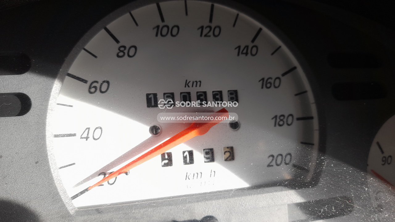 Chevrolet Corsa Wind - 2001/2001 — foto 7 de 12