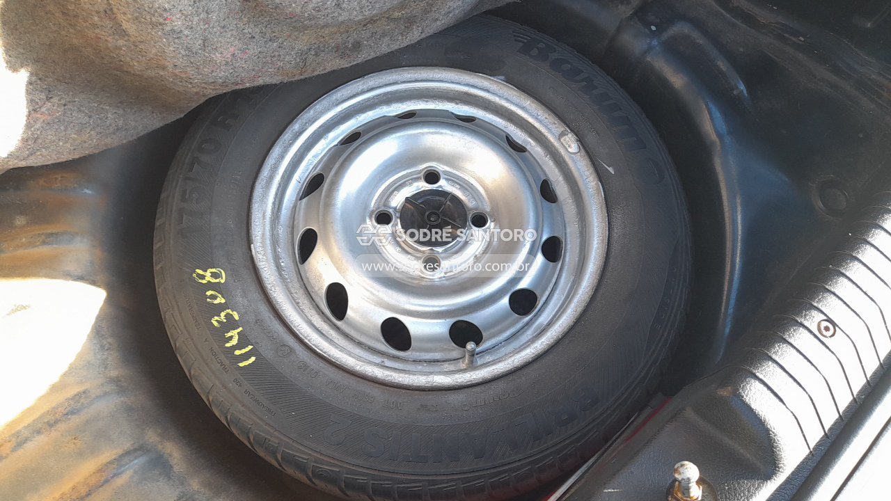 Chevrolet Corsa Wind - 2001/2001 — foto 10 de 12