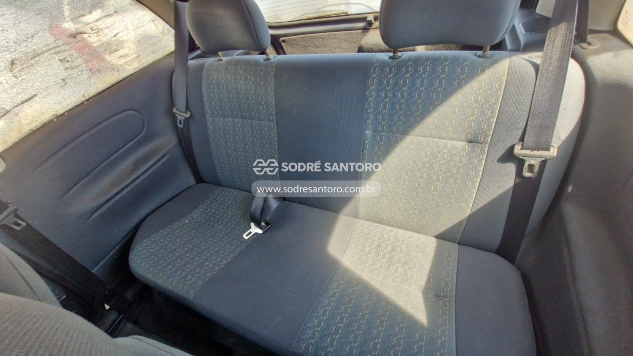Chevrolet Corsa Wind - 2001/2001 — foto 11 de 12