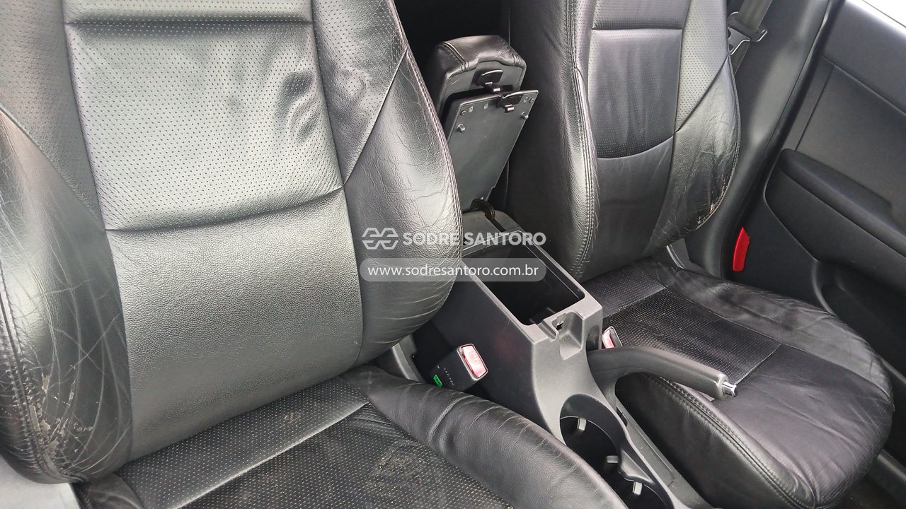 Hyundai I30 2.0 - 2010/2011 — foto 8 de 8
