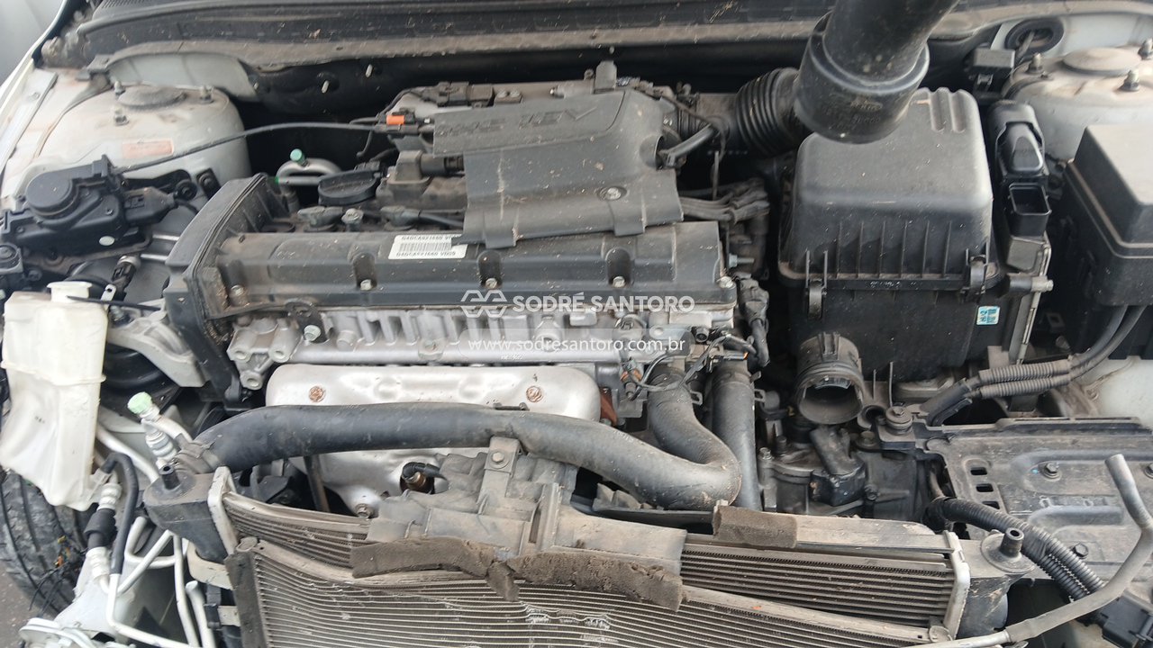 Hyundai I30 2.0 - 2010/2011 — foto 5 de 8