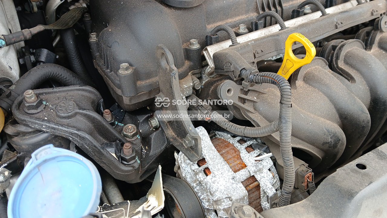 Hyundai Hb20s 1.6a 1.6a - 2013/2014 — foto 9 de 12