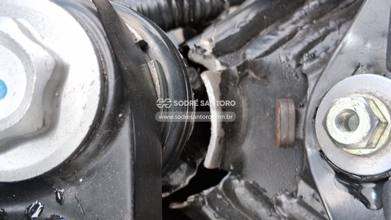 Bajaj Dominar D400 - 2025/2025 — foto 8 de 10