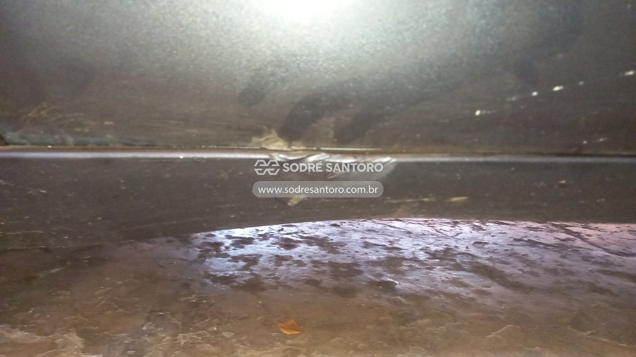 Jeep Renegade Sport AT - 2018/2019 — foto 10 de 12