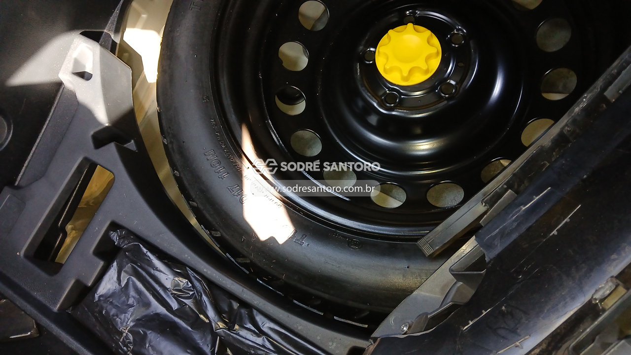 Toyota Corolla Cross Xrx Hybrid - 2021/2022 — foto 9 de 12